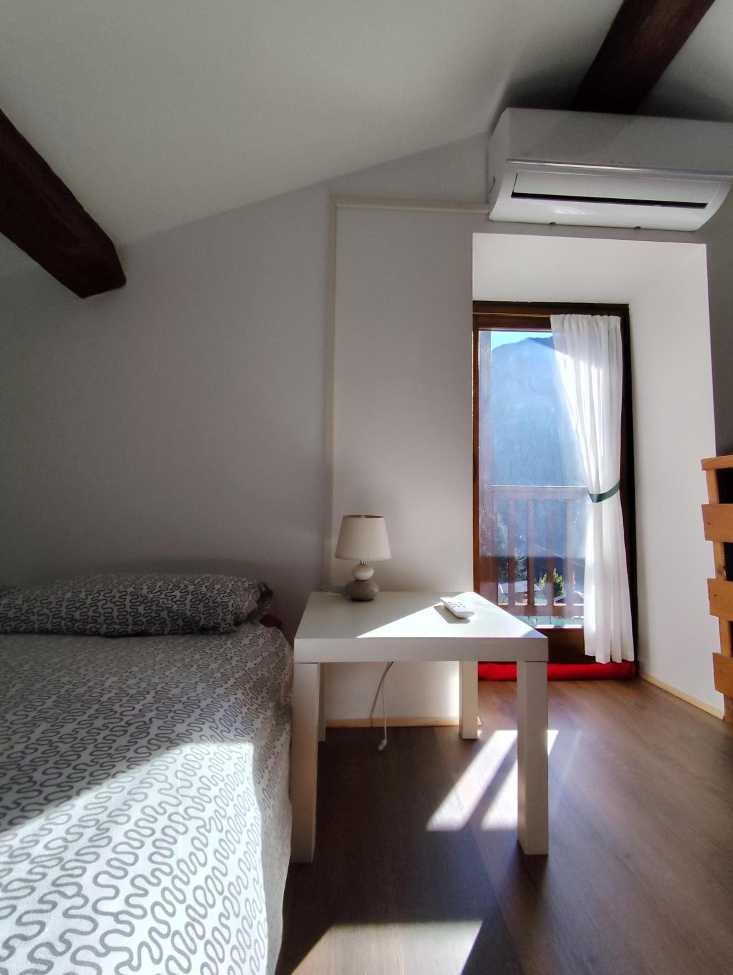 Casa Relax Apartman Canal San Bovo Kültér fotó