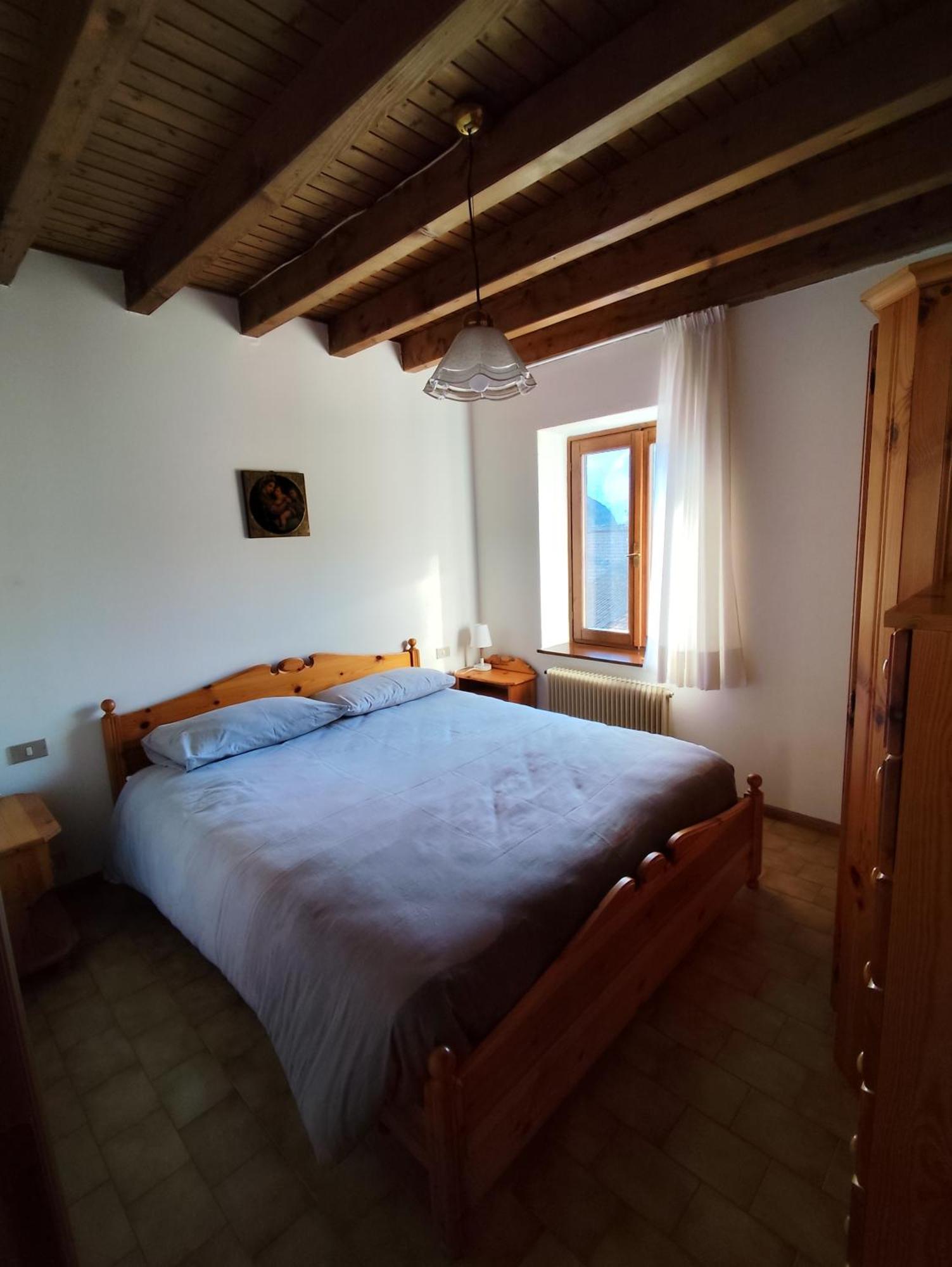 Casa Relax Apartman Canal San Bovo Kültér fotó